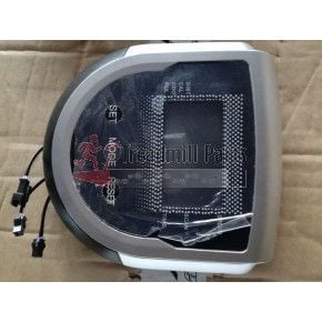 stationary bike odometer