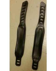 straps for stationary bike