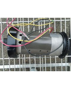 Hsinen 2.5 hp motor