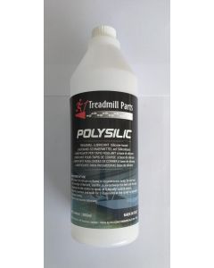 LUBRICANT FOR TAPIS ROULANT POLYSILIC 1 Litre