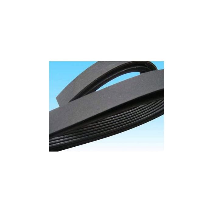 Bike / Treadmill drive belt type 380J PJ965 96,5 cm 380j belt