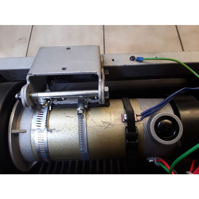 Proform treadmill motor discount replacement