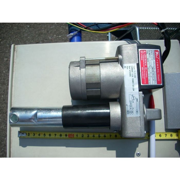 Incline motor YL15BN DianJi Compatible with J Star JS15BN
