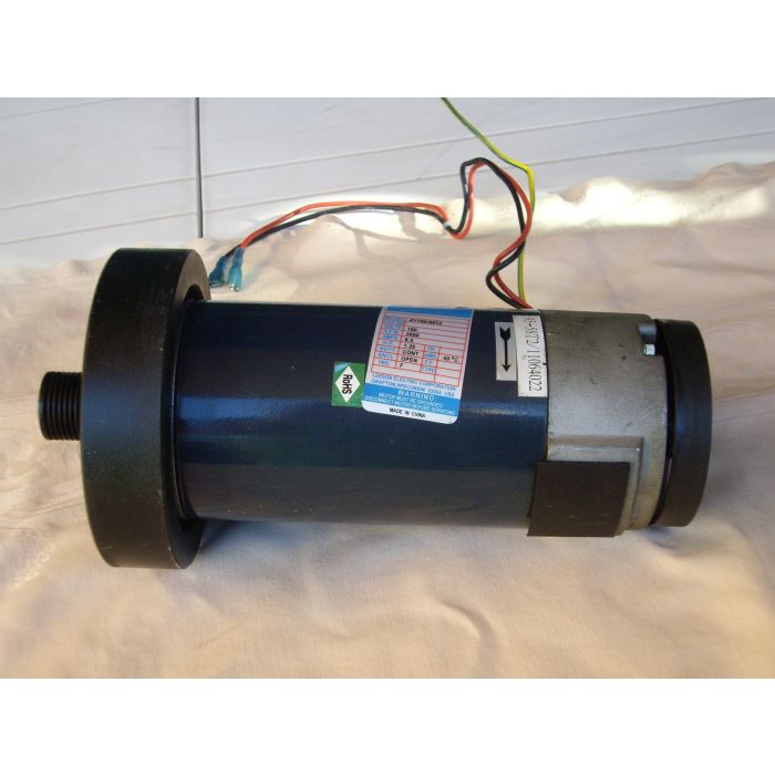 Leeson 2025 treadmill motor