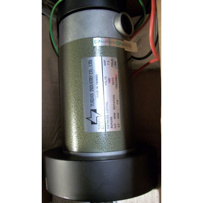 Treadmill motor outlet electric bike