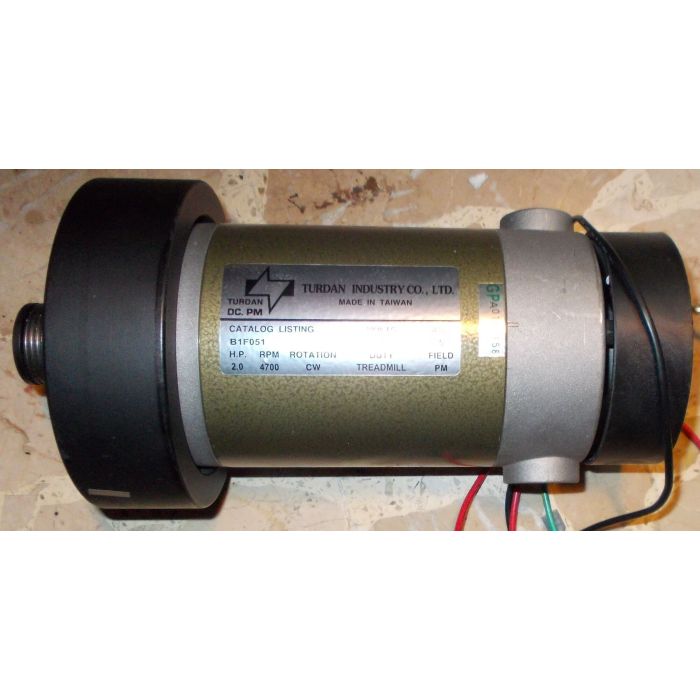 Treadmill motor 2hp discount