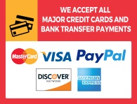 Payment methods