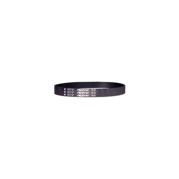 Flexonic Treadmill drive belt Model 8PJ598 Original part no. 264179