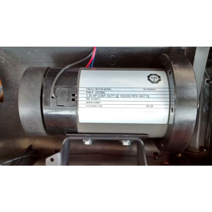 Icon treadmill motor, Nordictrack treadmill motor